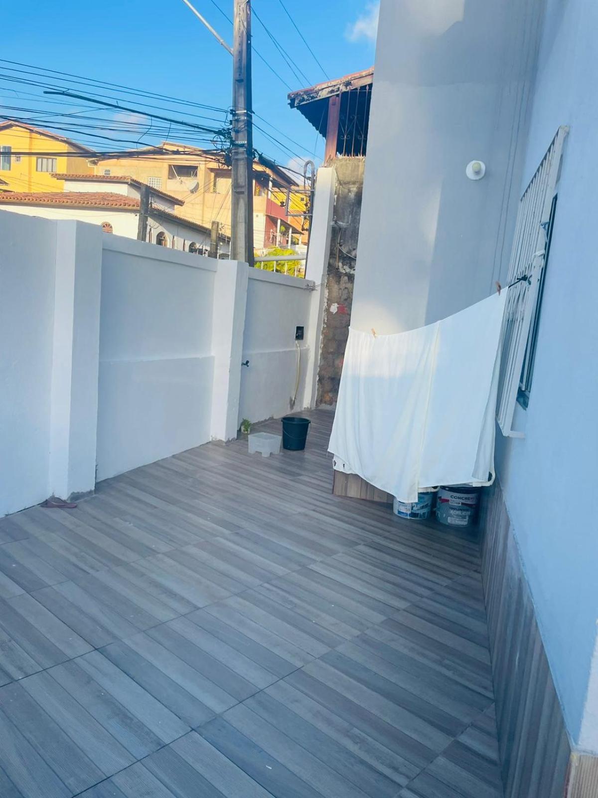 Casa Para Carnaval ซัลวาดอร์ ภายนอก รูปภาพ